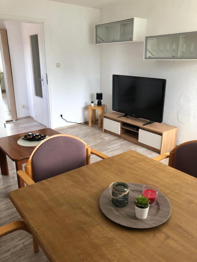 Ferienwohnung Max Rethwisch Экстерьер фото